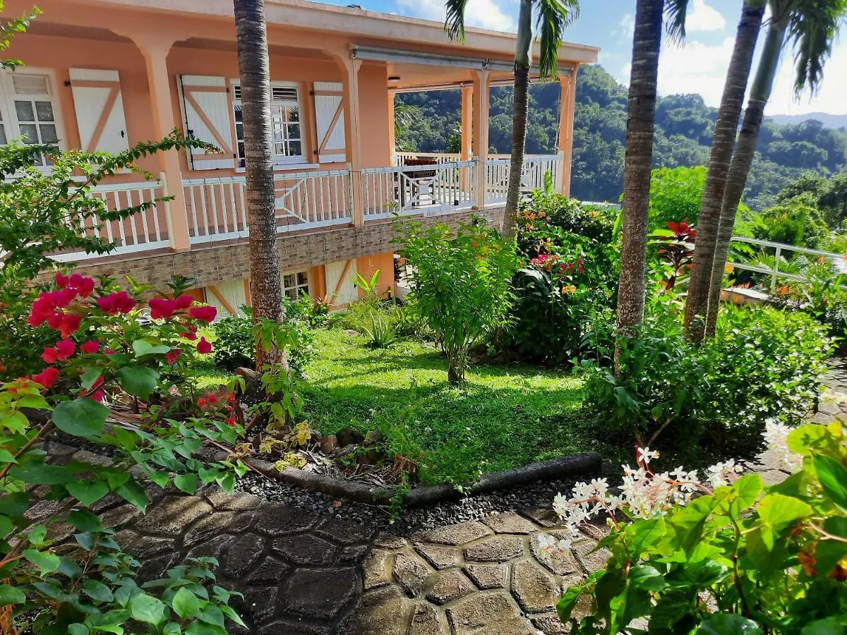 Apartment Oiseau De Paradis Sainte-Luce