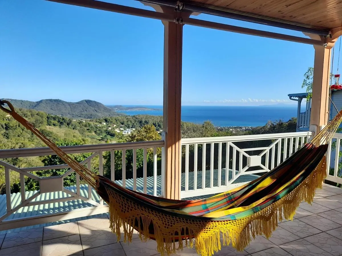 Oiseau De Paradis Sainte-Luce Apartment