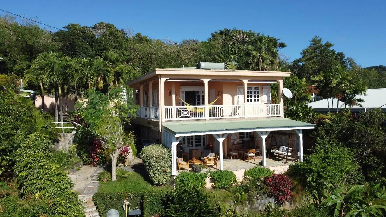 Apartment Oiseau De Paradis Sainte-Luce